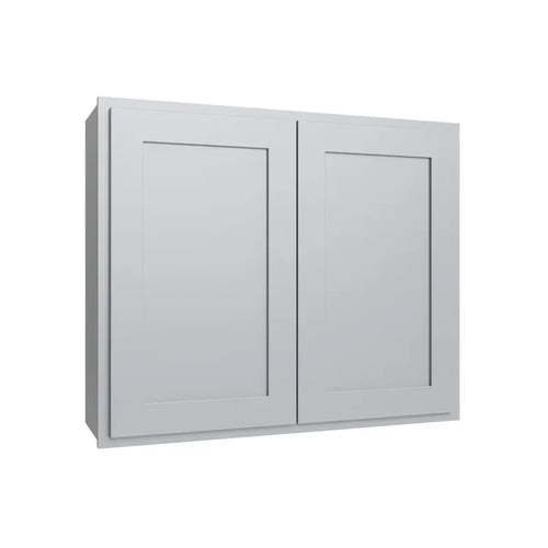 Double Door Wall Cabinet with Center Stile - W4242 - EG-W4242