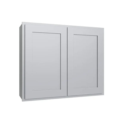 w4230-double-door-wall-cabinet-with-center-stile - EG-W4230