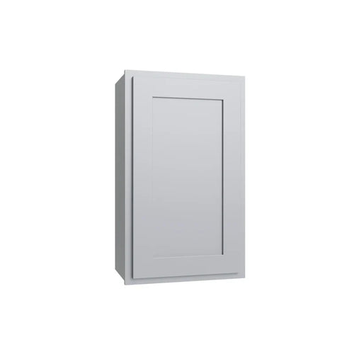 Single Door Wall Cabinet - 30/36 in H - W936 - EG-W936