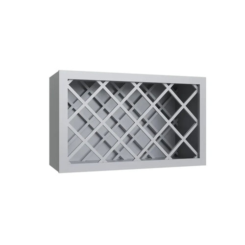 Wine Rack - 11 Bottle Layout - WR3018 - EG-WR3018