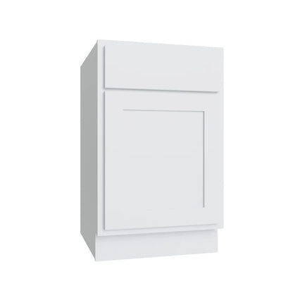 Single Door Standard Base Cabinet - B12 - EW-B12