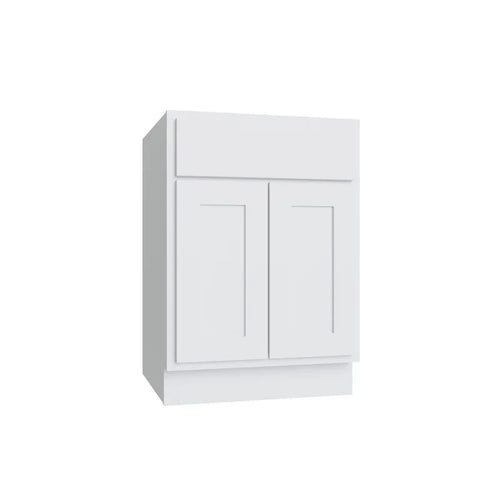 Double Door Standard Base Cabinet - B39 - EW-B39