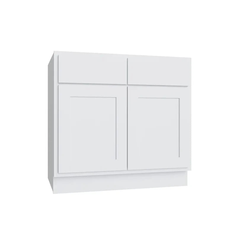 b27-double-door-standard-base-cabinet - EW-B27