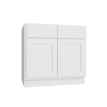 b27-double-door-standard-base-cabinet - EW-B27