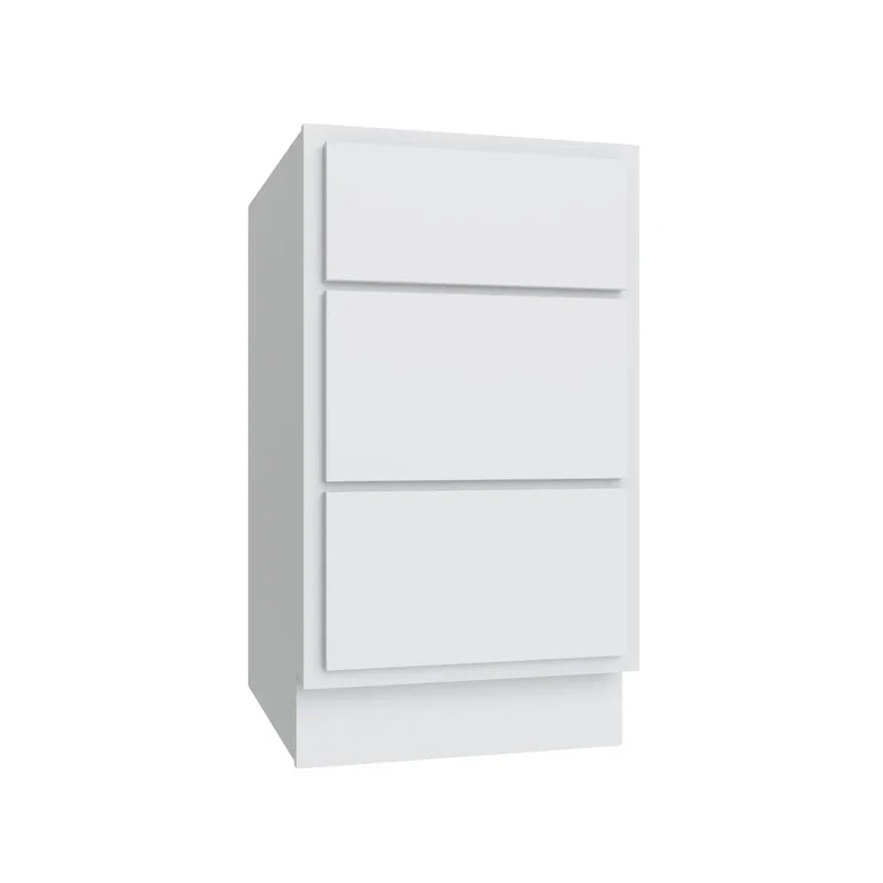 vdb15-rh-ada-compatible-drawer-vanity-base-cabinet - EW-VDB15-RH