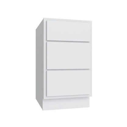db12-3-rh-ada-compatible-drawer-vanity-base-cabinet - EW-DB12-3-RH