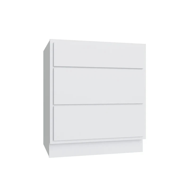 Drawer Base Cabinet - DB30-3 - EW-DB30-3