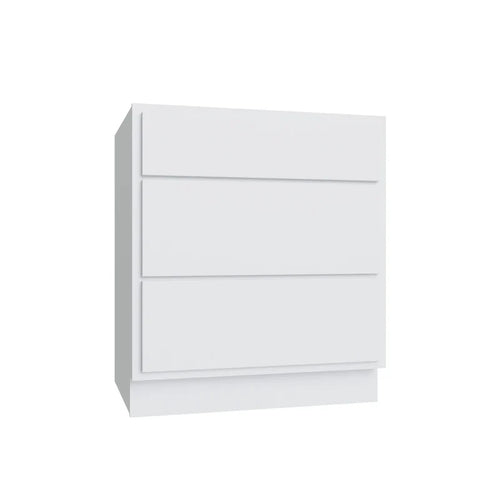 Drawer Base Cabinet - DB21-3 - EW-DB21-3