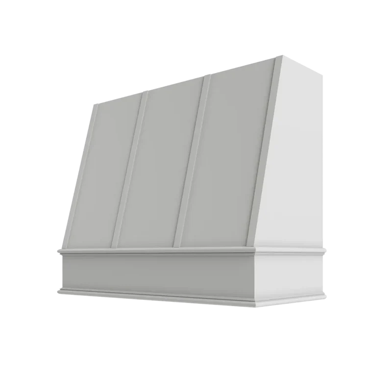 hasft3630-angled-hood-with-strapping-flat-trim - EW-HASFT3630
