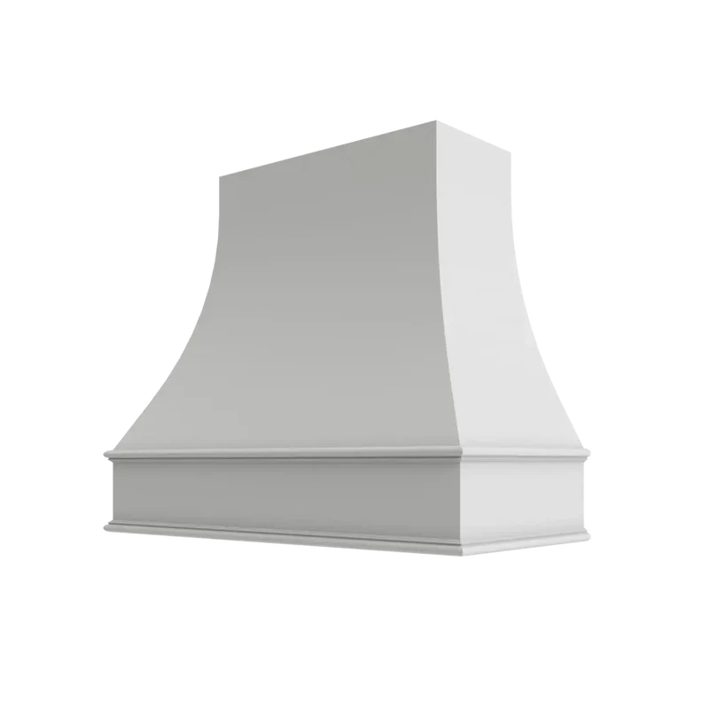 hctrimless3630-curved-hood-classic-trim - EW-HCTRIMLESS3630