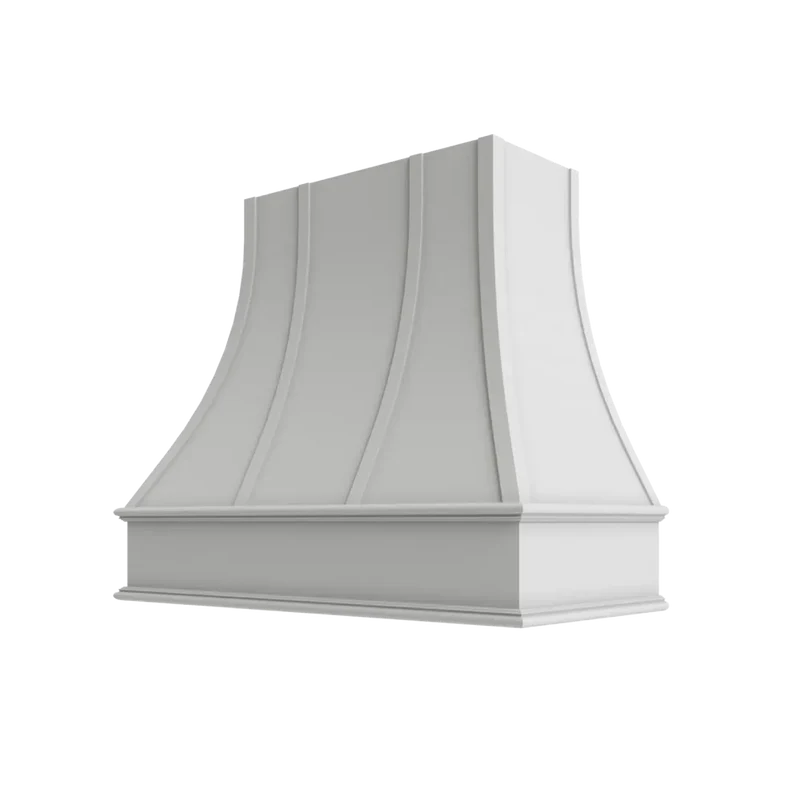 hcsft3630-curved-hood-strapping-flat-trim - EW-HCSFT3630