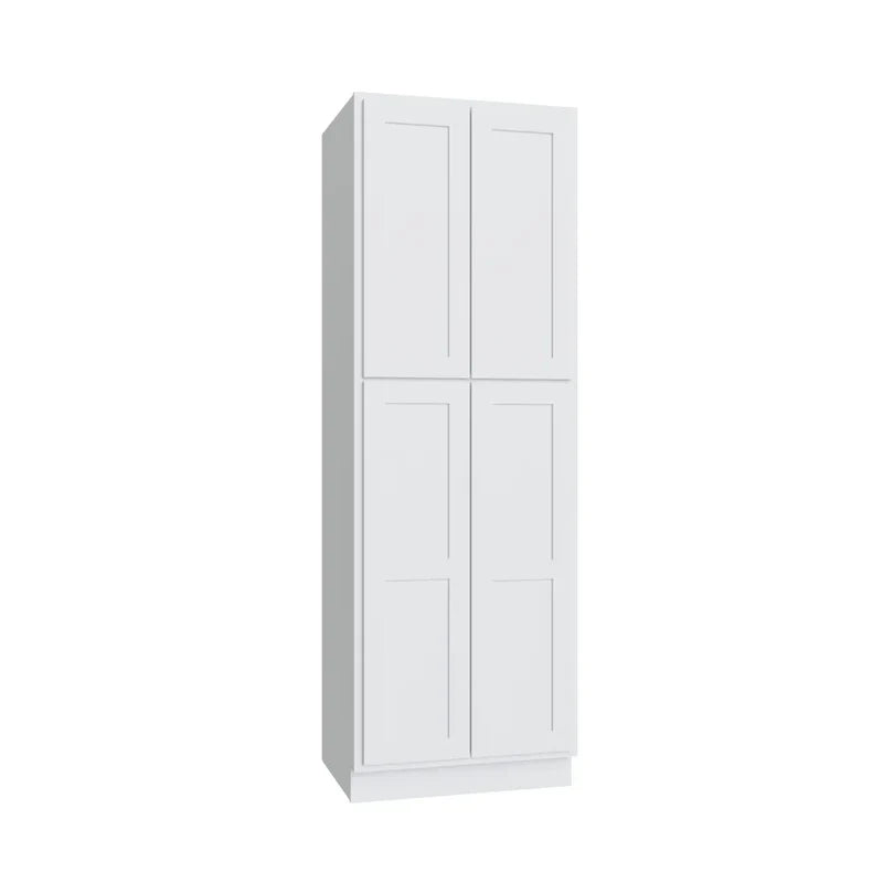 p3084-double-door-pantry - EW-P3084
