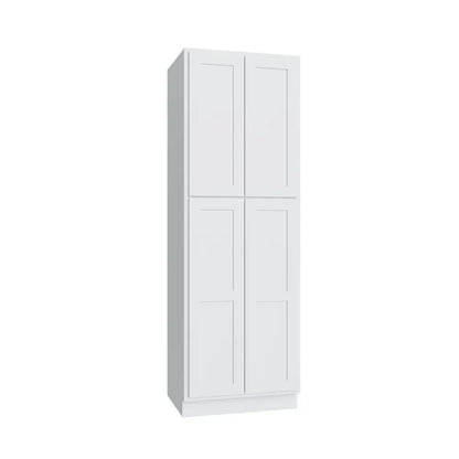 p3084-double-door-pantry - EW-P3084