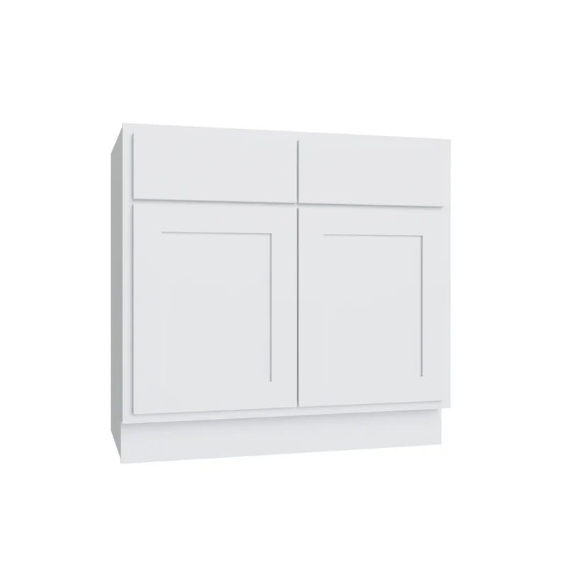 Double Door Vanity - V39 - EW-V39