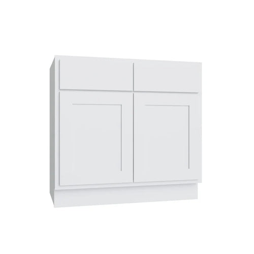 Double Door Vanity - V36 - EW-V36