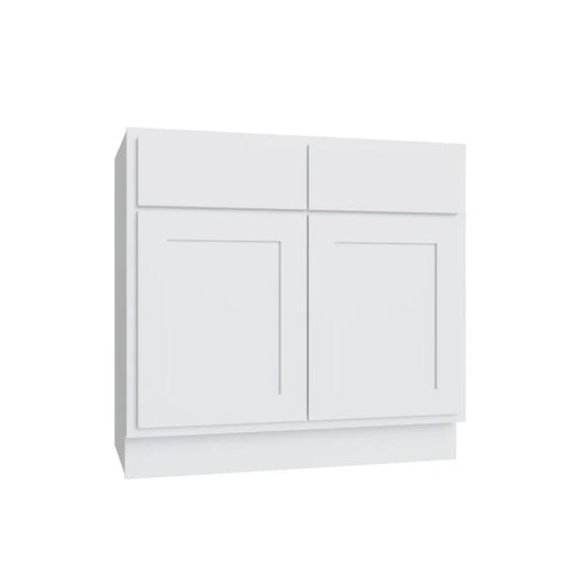 Double Door Vanity - V42 - EW-V42