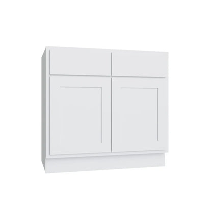 Double Door Vanity - V24-2 - EW-V24-2