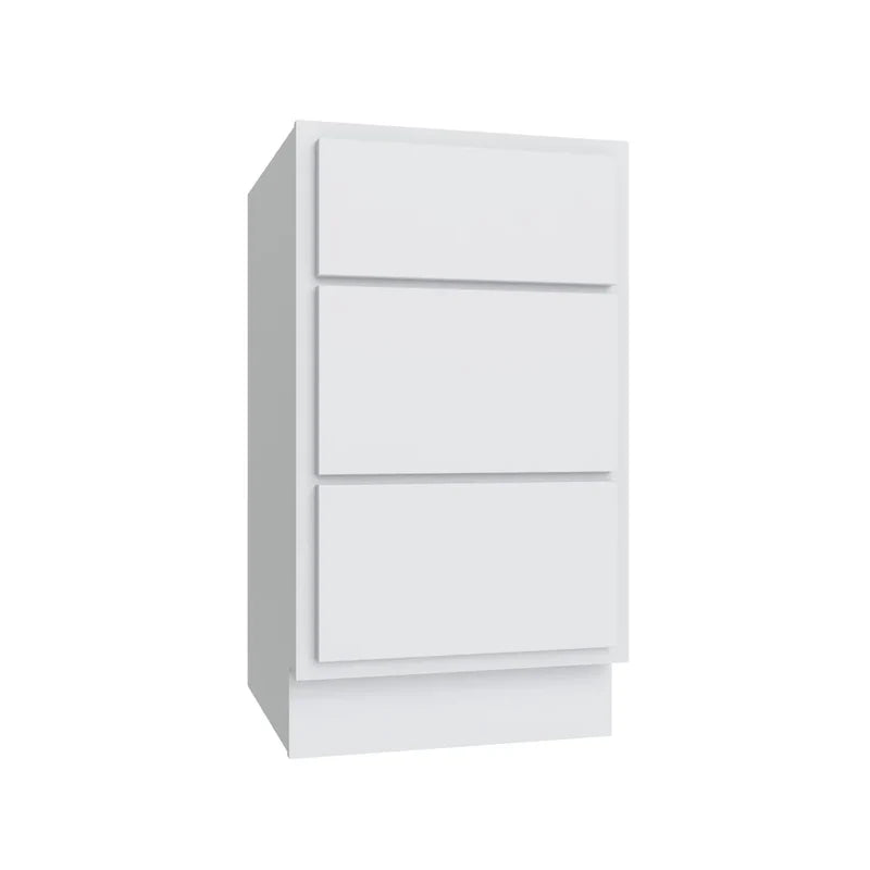 vdb12-rh-ada-compatible-drawer-vanity-base-cabinet - EW-VDB12-RH