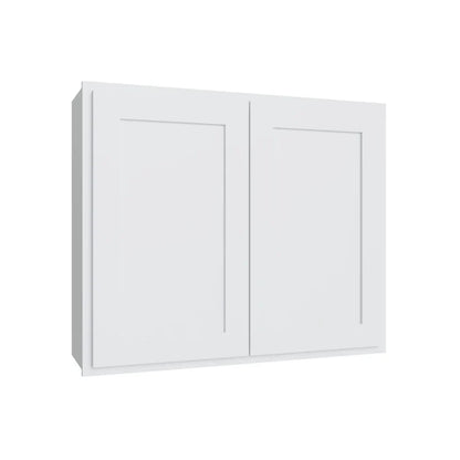Double Door Wall Cabinet - 42 in H - W2742 - EW-W2742
