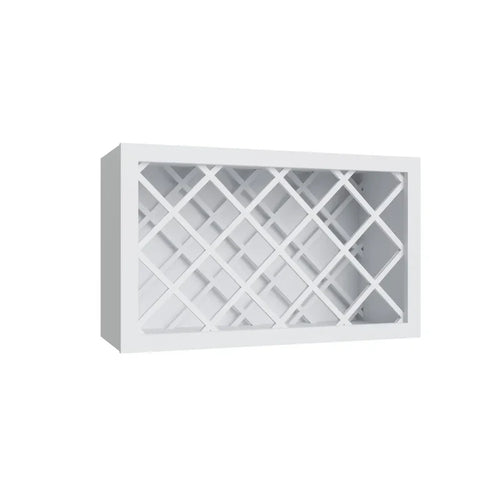 Wine Rack - 11 Bottle Layout - WR3018 - EW-WR3018