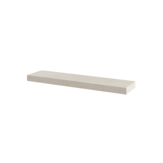 Floating Shelf - 12" D x 48" W - MFS48 product image