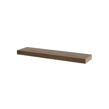 Floating Shelf - 12" D x 48" W - WFS48 product image