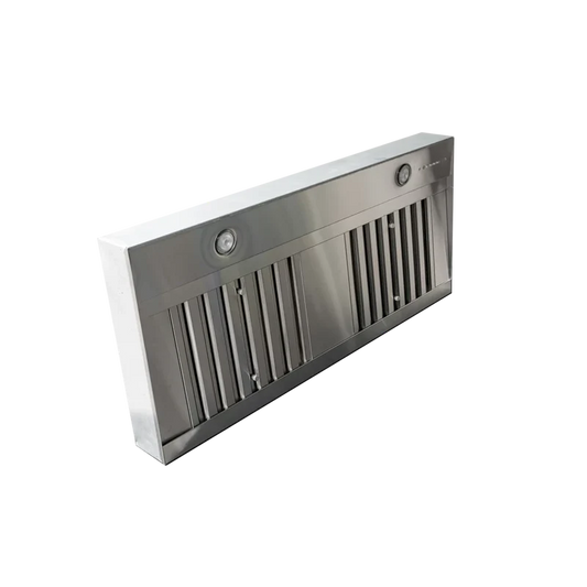 Hood Insert - Tradewind 42", Internal 1200 CFM, 10" Start Collar - HL44212RC - H-HL44212RC