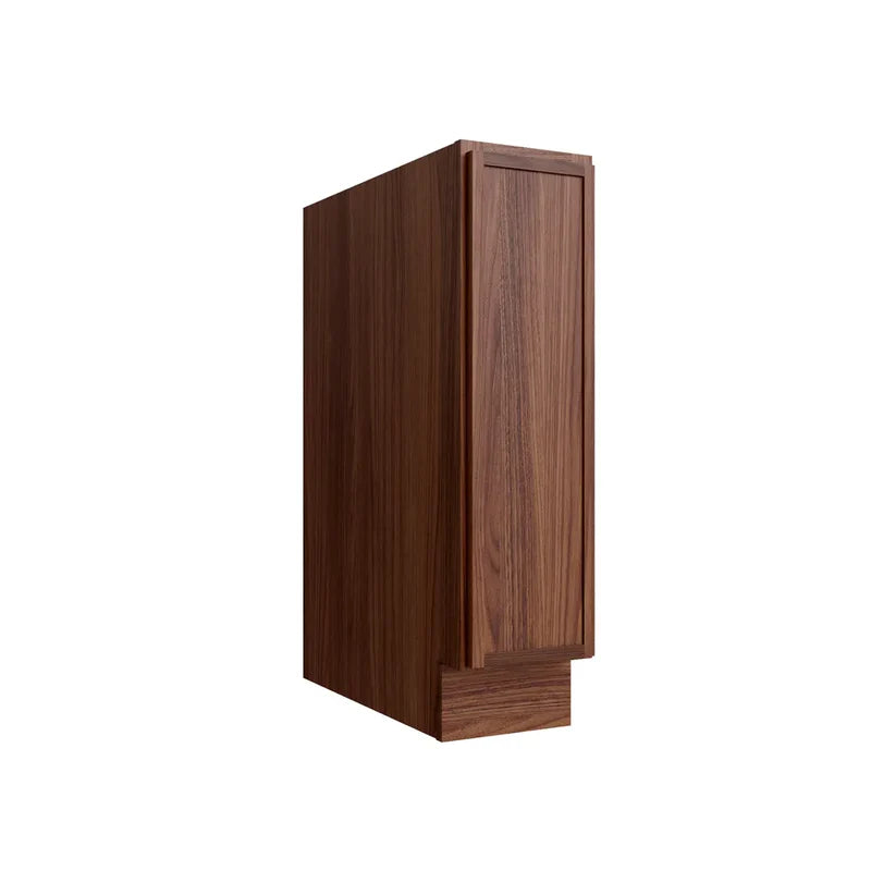 Single Door Full Height Base Cabinet - B09 - OC-B09