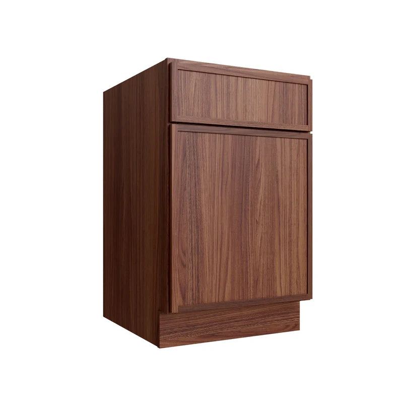 Single Door Standard Base Cabinet - B12 - OC-B12