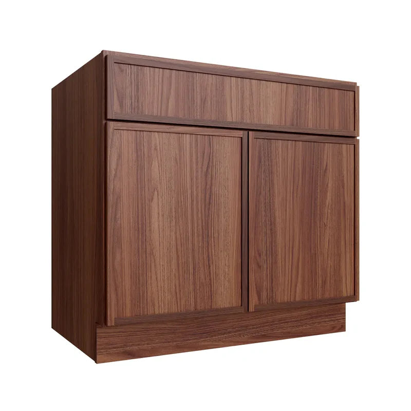 Double Door Standard Base Cabinet - B33 - OC-B33