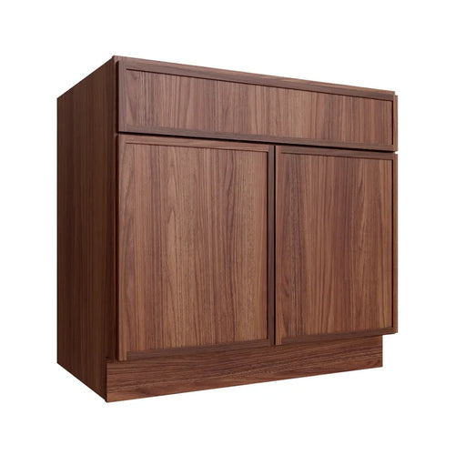 Double Door Standard Base Cabinet - B24-2 - OC-B24-2