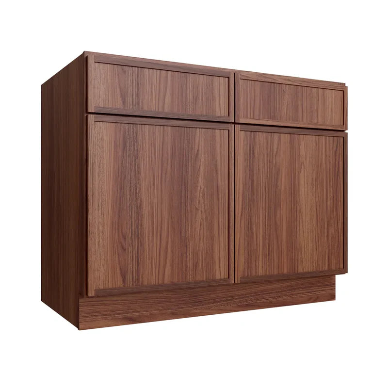 Double Door Standard Base Cabinet - B39 - OC-B39