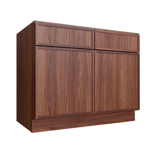 Double Door Standard Base Cabinet - B39 - OC-B39
