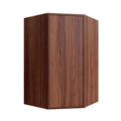 Corner Wall Cabinet - 30/36/42 in H - CW2736 - OC-CW2736