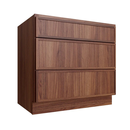 Drawer Base Cabinet - DB27-3 - OC-DB27-3