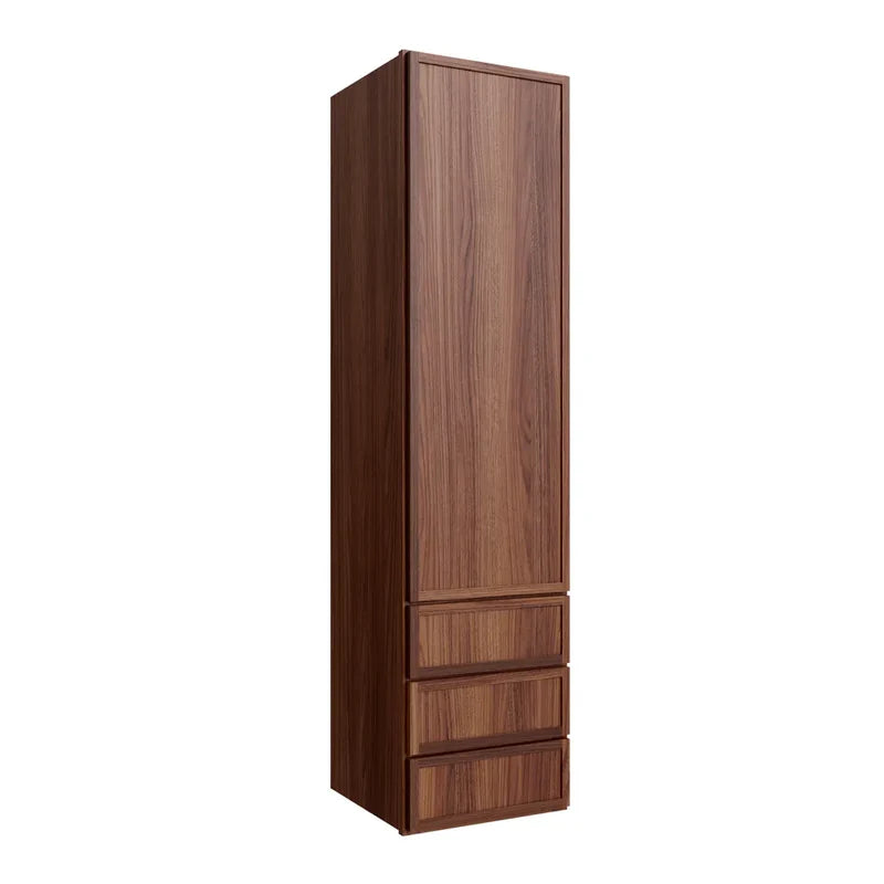 Wall Tower with 3 Drawers - DWR1560 - OC-DWR1560