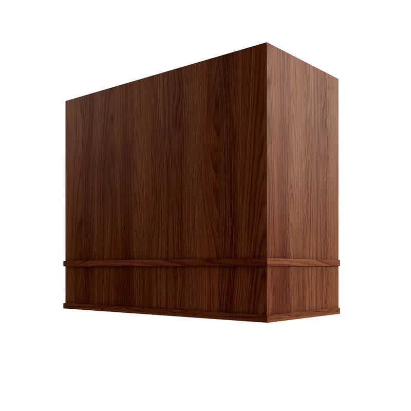 Box Hood Block Trim - HBBT3648 - OC-HBBT3648