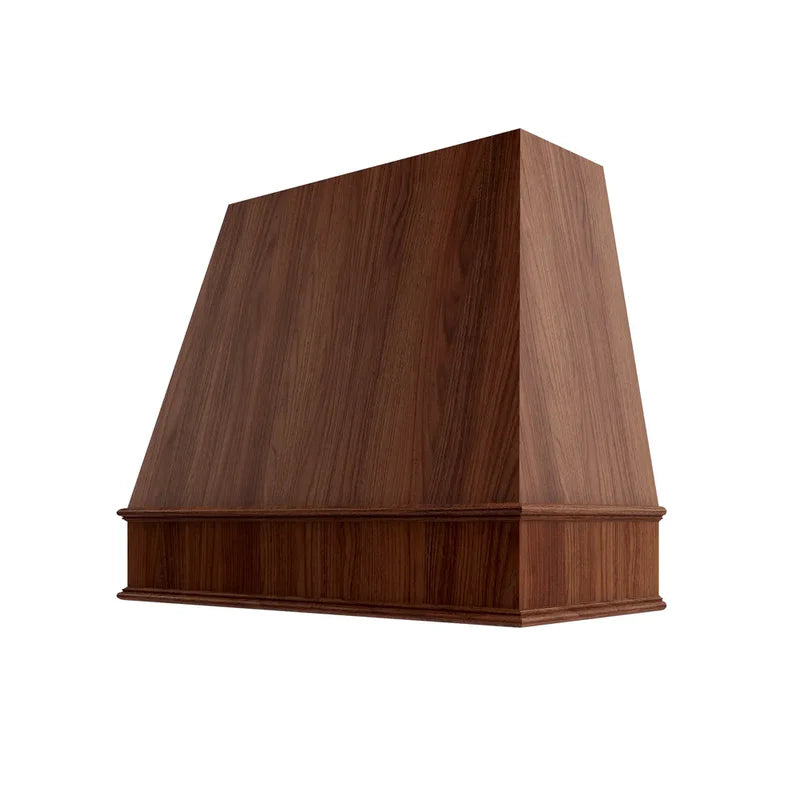 Tapered Hood Classic Trim - HTTRIMLESS3030 - OC-HTTRIMLESS3030