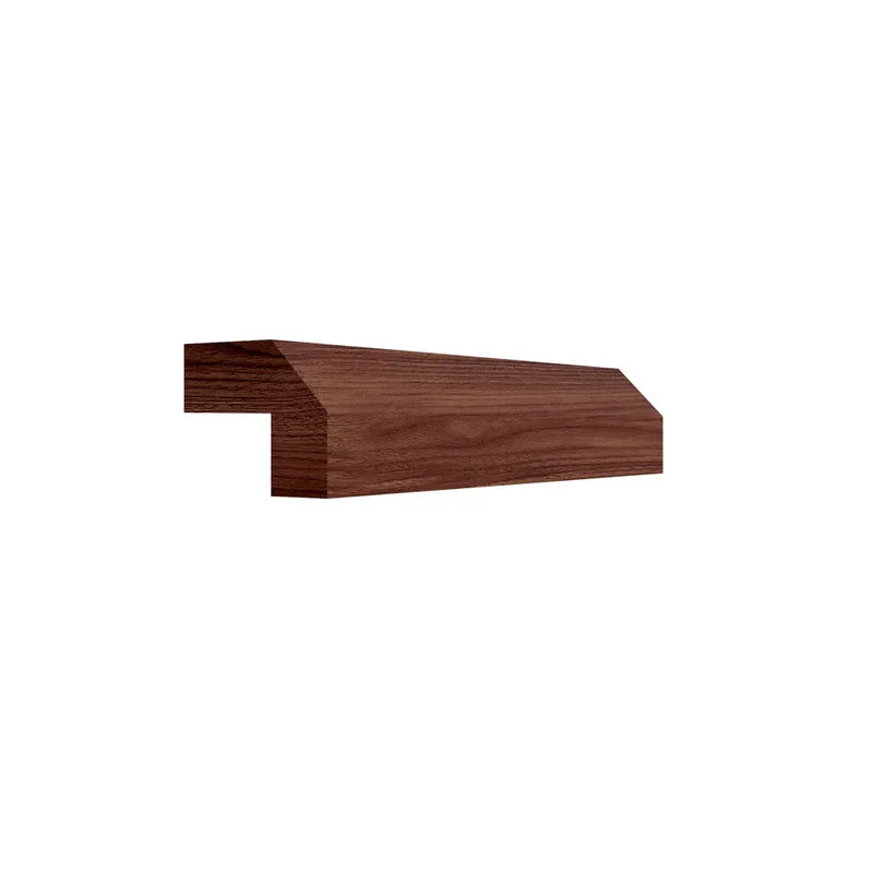 Light Rail Molding - Transitional - LRMT8 - OC-LRMT8
