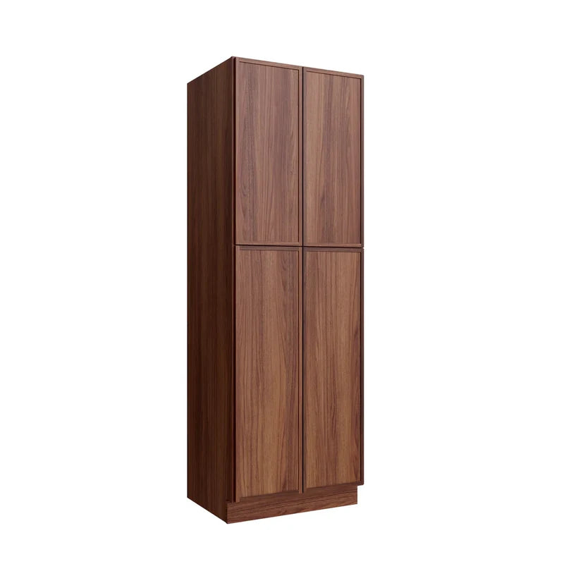 Double Door Pantry - P2496 - OC-P2496