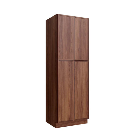 Double Door Pantry - P3090 - OC-P3090