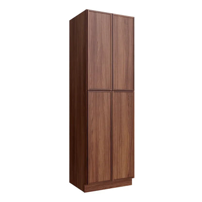 Double Door Pantry - P3096 - OC-P3096