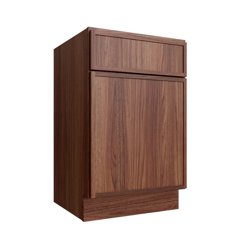 Single Door Vanity - V21 - OC-V21