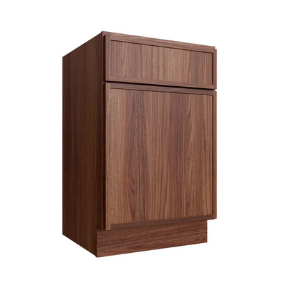 Single Door Vanity - V21 - OC-V21