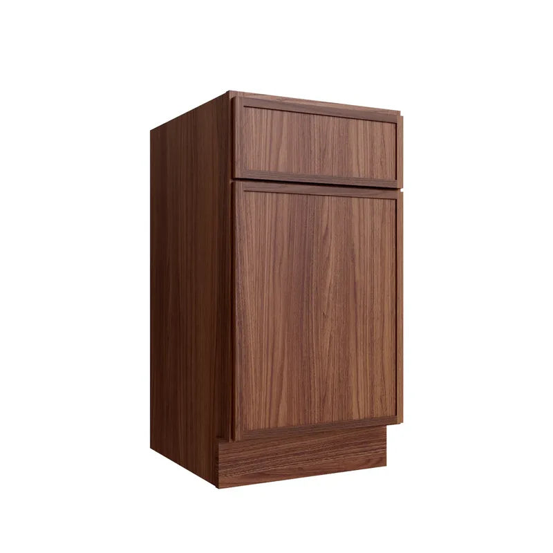 Single Door Vanity Base - VB12 - OC-VB12