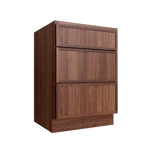 Vanity Drawer Base - VDB12 - PW-VDB12