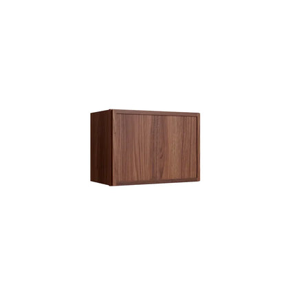 Single Door Wall Cabinet - 15 in H - W2115 - OC-W2115