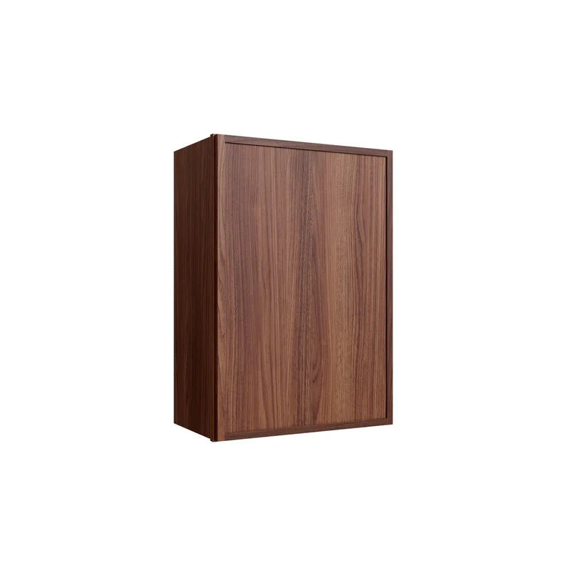 Single Door Wall Cabinet - 30/36 in H - W1530 - OC-W1530