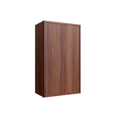 Single Door Wall Cabinet - 30/36 in H - W1836 - OC-W1836