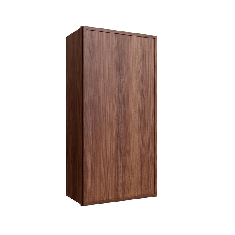 Single Door Wall Cabinet - 42 in H - W2142 - OC-W2142